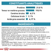 ROYAL CANIN Veterinary Diet Hypoallergenic DR21
