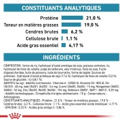 ROYAL CANIN Veterinary Diet Hypoallergenic DR21