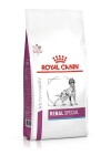 ROYAL CANIN Veterinary Diet Renal special