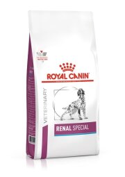 ROYAL CANIN Veterinary Diet Renal special