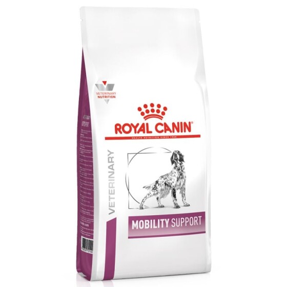 ROYAL CANIN Veterinary Diet Mobility C2P+