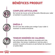 ROYAL CANIN Veterinary Diet Mobility C2P+