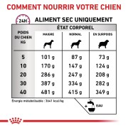 ROYAL CANIN Veterinary Diet Mobility C2P+