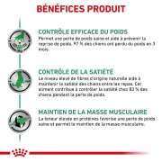 ROYAL CANIN Veterinary Satiety Weight Management SAT 30