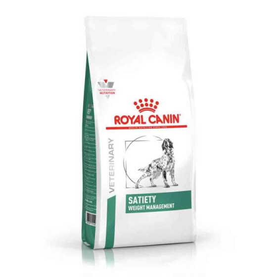 ROYAL CANIN Veterinary Satiety Weight Management SAT 30