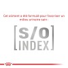 ROYAL CANIN Veterinary Diet Satiety small dog SSD 30 3 kg
