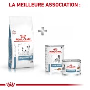 ROYAL CANIN Veterinary Diet Hypoallergenic small dog