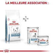ROYAL CANIN Veterinary Diet Hypoallergenic small dog