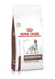 ROYAL CANIN Veterinary Diet Gastro Intestinal Moderate
