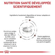 ROYAL CANIN Veterinary Diet Gastro Intestinal Moderate
