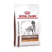 ROYAL CANIN Veterinary Diet Gastro Intestinal Low Fat 6 kg