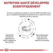 ROYAL CANIN Veterinary Diet Gastro Intestinal Low Fat