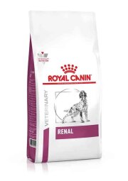 ROYAL CANIN Veterinary Diet Renal RF 14
