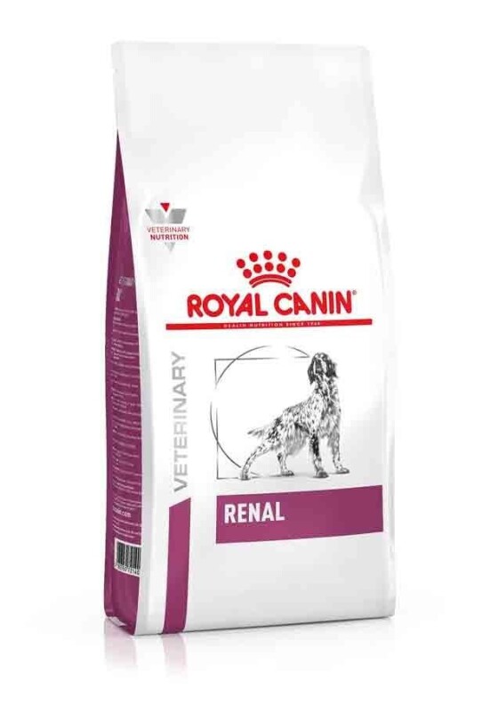ROYAL CANIN Veterinary Diet Renal RF 14
