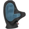 Gant droitier pour pelage, poils courts, magique