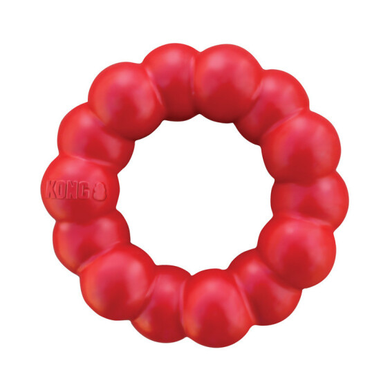 KONG Jouet Ring