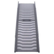 Rampe d'accès pliable Petwalk 3 parties