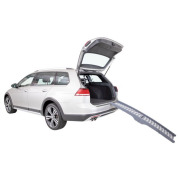 Rampe d'accès pliable 3 parties