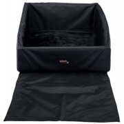 Lit coffre de voiture Friends 