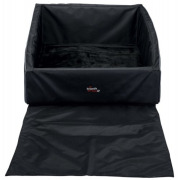 Lit coffre de voiture Friends 60x50