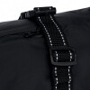 Imperméable noir