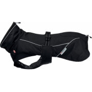 Imperméable Brizon noir