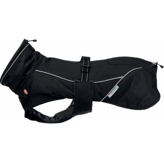 Imperméable Brizon noir