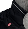 Imperméable noir