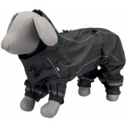 Imper 4 pattes Vaasa gris