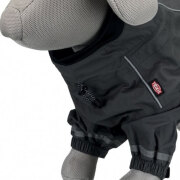 Imper 4 pattes Vaasa gris