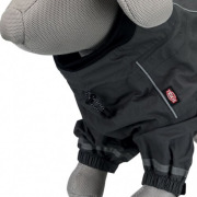 Imper 4 pattes Vaasa gris