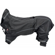 Imper 4 pattes Vaasa gris