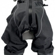 Imper 4 pattes Vaasa gris