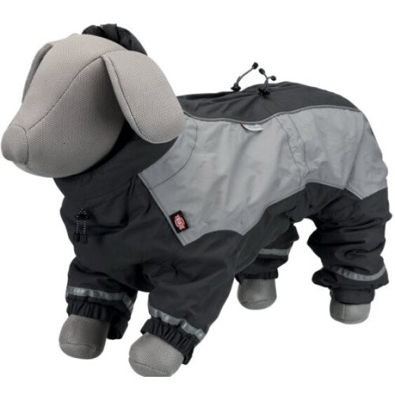 Manteau 4 pattes Helsinki