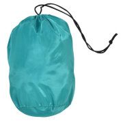 Manteau Studio turquoise