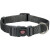 Collier chien Premium gris