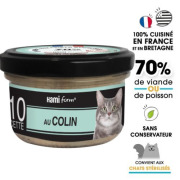 Hami Form Recette n°10 Colin