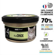 Hami Form Recette n°14 Dinde