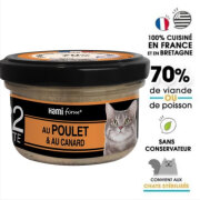 Recette n°22 Poulet et Canard