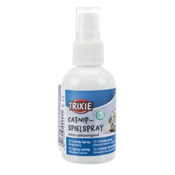 Herbe à chat Catnip spray