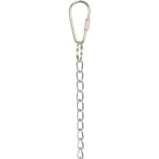 Jouet oiseau bois coloré 30cm