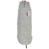Pull chien School gris taille 26