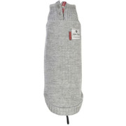 Pull chien School gris taille 26