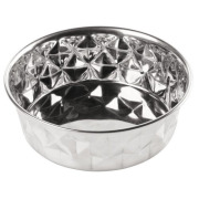 Gamelle luxe pour chien et chat Hunter