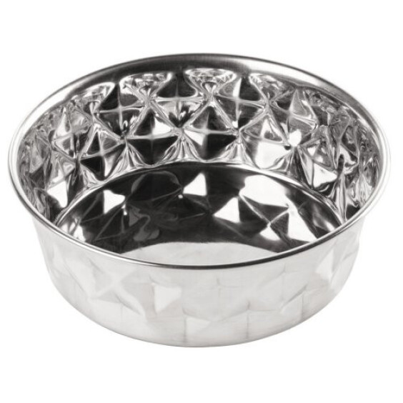 Gamelle luxe pour chien et chat Hunter