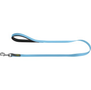 Laisse Convenience bleu Hunter