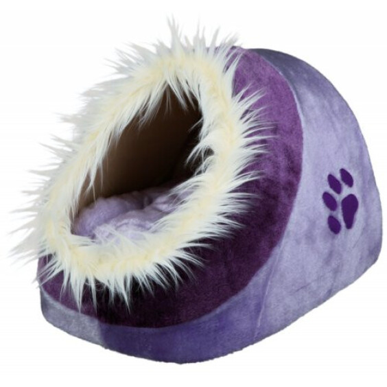 Dôme Minou mauve