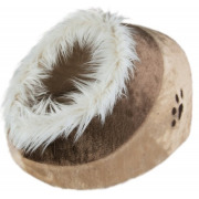 Dôme Minou beige taille M