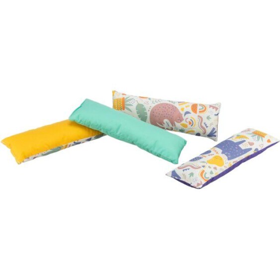 Rouleau de jeu valériane