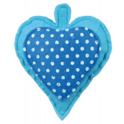 Coeur à la valériane